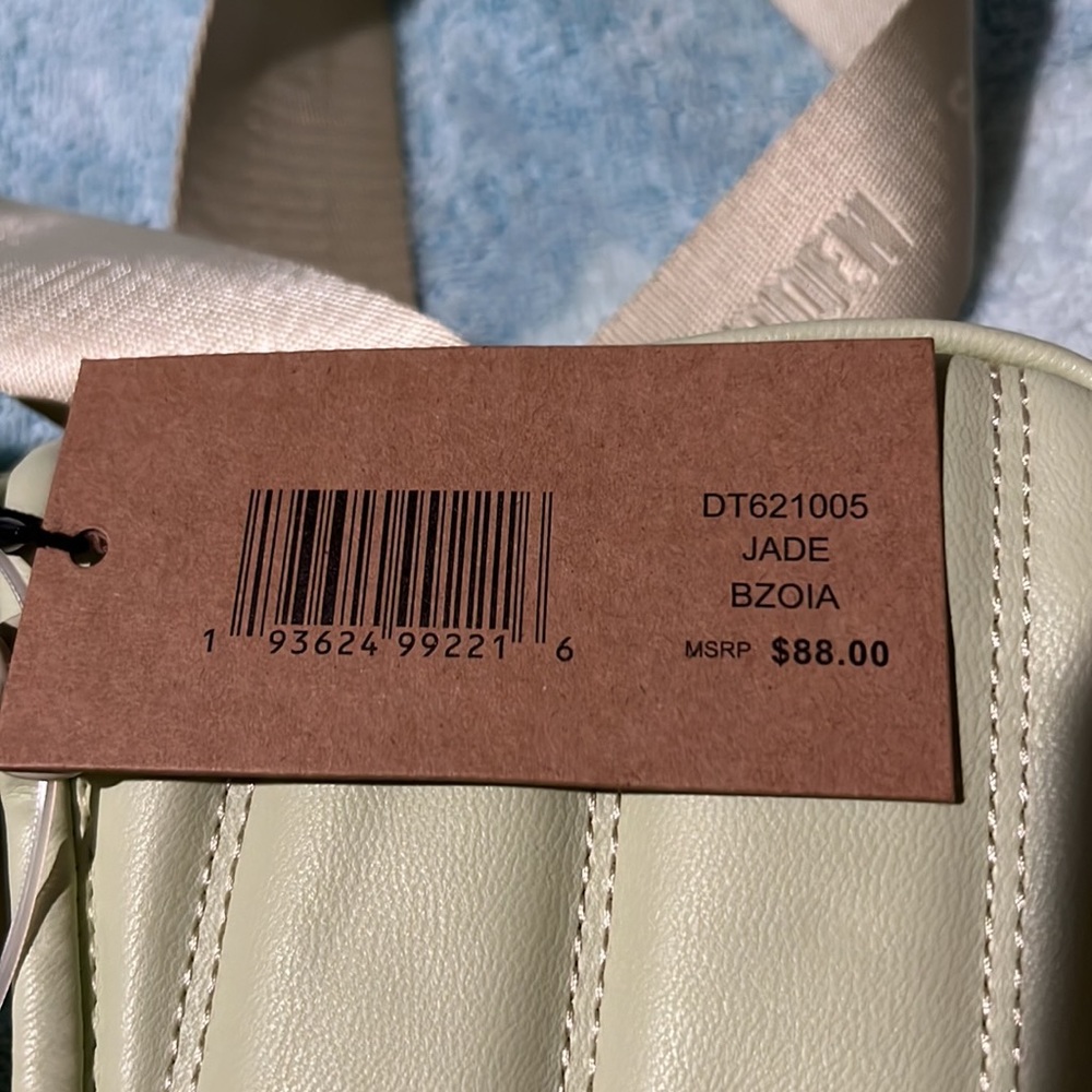 Steve Madden BZOIA Crossbody Bag AirlPod/Coin Pouch & ID Cards Holder NWT - Picture 11 of 11